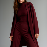 Addison Knit Lounge Set