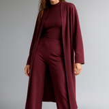 Addison Knit Lounge Set