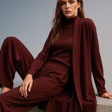Addison Knit Lounge Set