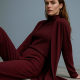 Addison Knit Lounge Set