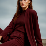 Addison Knit Lounge Set