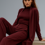 Addison Knit Lounge Set
