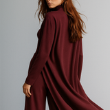Addison Knit Lounge Set