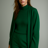 Addison Knit Lounge Set