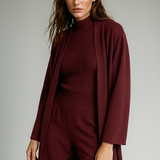 Addison Knit Lounge Set