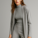 Addison Knit Lounge Set