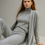 Addison Knit Lounge Set