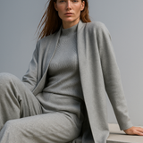 Addison Knit Lounge Set