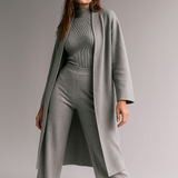 Addison Knit Lounge Set