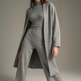Addison Knit Lounge Set