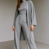 Addison Knit Lounge Set