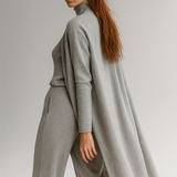 Addison Knit Lounge Set