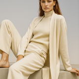 Addison Knit Lounge Set