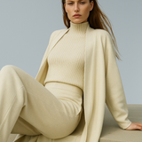 Addison Knit Lounge Set