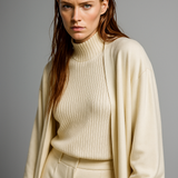 Addison Knit Lounge Set