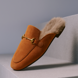 Freja Luxe Mule