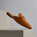 Freja Luxe Mule