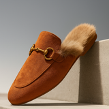 Freja Luxe Mule