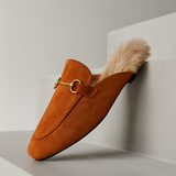 Freja Luxe Mule