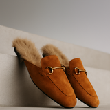 Freja Luxe Mule