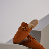 Freja Luxe Mule