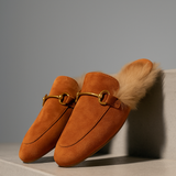 Freja Luxe Mule
