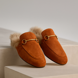 Freja Luxe Mule