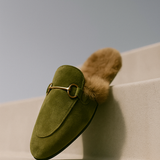 Freja Luxe Mule