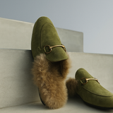 Freja Luxe Mule