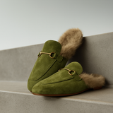 Freja Luxe Mule