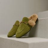 Freja Luxe Mule
