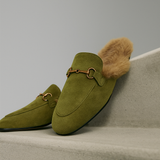 Freja Luxe Mule