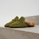 Freja Luxe Mule