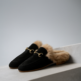 Freja Luxe Mule