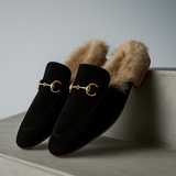 Freja Luxe Mule