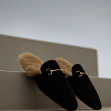 Freja Luxe Mule
