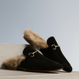 Freja Luxe Mule