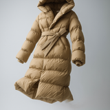 Daybreak Long Down Coat