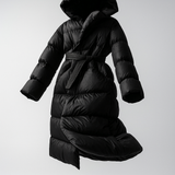 Daybreak Long Down Coat