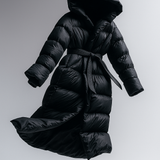 Daybreak Long Down Coat