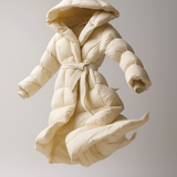 Daybreak Long Down Coat