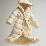 Daybreak Long Down Coat