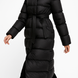 Daybreak Long Down Coat