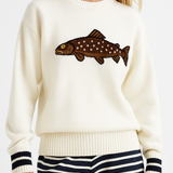 Hadley Fisher Knit Sweater