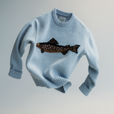Hadley Fisher Knit Sweater