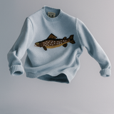 Hadley Fisher Knit Sweater