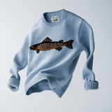 Hadley Fisher Knit Sweater