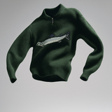 Hadley Fisher Knit Sweater