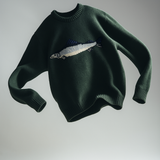 Hadley Fisher Knit Sweater