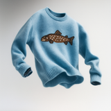 Hadley Fisher Knit Sweater